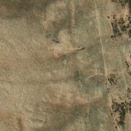 Satellite imagery of Ḩowdakā, AF