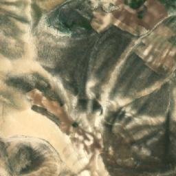 Satellite imagery of Kūh-e Tamsīk, AF