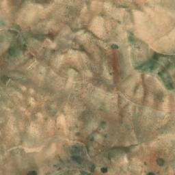 Satellite imagery of Kōh-e Nayk, AF