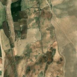 Satellite imagery of Kōh-e Nayk, AF