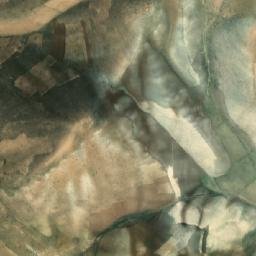 Satellite imagery of Shōrawak, AF