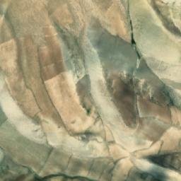 Satellite imagery of Shōrawak, AF