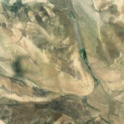 Satellite imagery of Shōrawak, AF