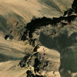 Satellite imagery of Kaj Kōh, AF