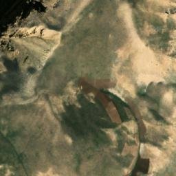 Satellite imagery of Kaj Kōh, AF