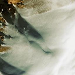 Satellite imagery of Sar-e Kajnow, AF