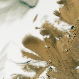 Satellite imagery of Sar-e Kajnow, AF