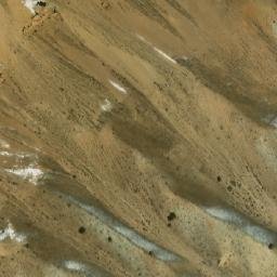 Satellite imagery of Sar-e Kajnow, AF