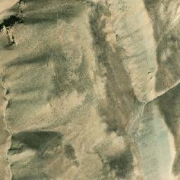 Satellite imagery of Band-e Lōrichāk, AF