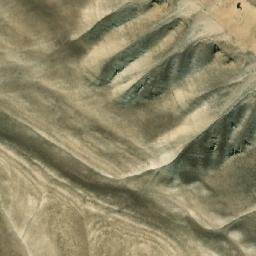 Satellite imagery of Band-e Lōrichāk, AF
