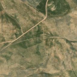 Satellite imagery of Kōh-e Ēlak, AF