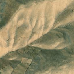 Satellite imagery of Kōh-e Mundah, AF