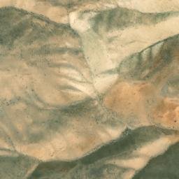 Satellite imagery of Kōh-e Mundah, AF