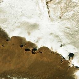 Satellite imagery of Band-e Yakh, AF