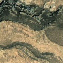 Satellite imagery of Tāwah-ye Bāgh, AF