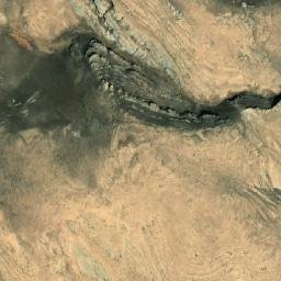 Satellite imagery of Tāwah-ye Bāgh, AF