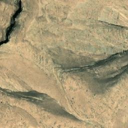 Satellite imagery of Tāwah-ye Bāgh, AF