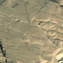 Satellite imagery of Rū-ye Sang, AF