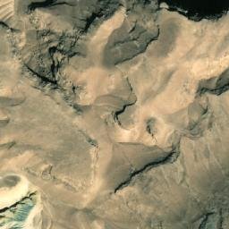 Satellite imagery of Rū-ye Sang, AF