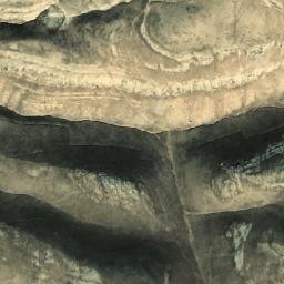 Satellite imagery of Kōh-e Golī, AF