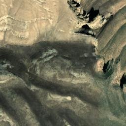 Satellite imagery of Kōh-e Golī, AF
