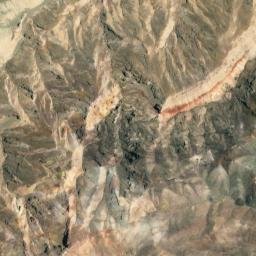 Satellite imagery of Eshposhteh, AF
