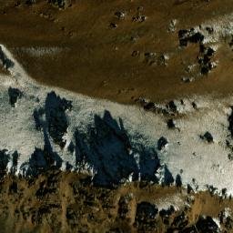 Satellite imagery of Kōh-e Kōtal-Khāk, AF