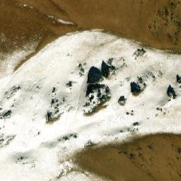 Satellite imagery of Kōh-e Kōtal-Khāk, AF