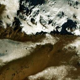 Satellite imagery of Kōh-e Būkah, AF