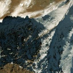 Satellite imagery of Kōh-e Būkah, AF