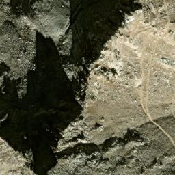 Satellite imagery of Kōtal-e Sālang, AF