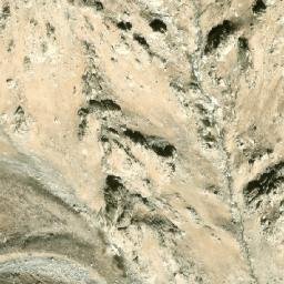 Satellite imagery of Kōtal-e Sālang, AF