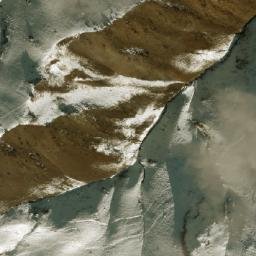 Satellite imagery of Kōtal-e Tāj, AF