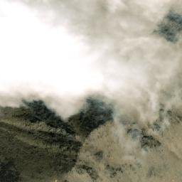 Satellite imagery of Kōh-e Sar-e Ārzō, AF