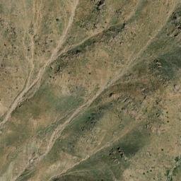 Satellite imagery of Kōh-e Darah-ye Pīāwusht, AF