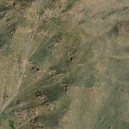 Satellite imagery of Kōh-e Darah-ye Pīāwusht, AF