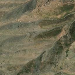 Satellite imagery of Kōh-e Darah-ye Pīāwusht, AF