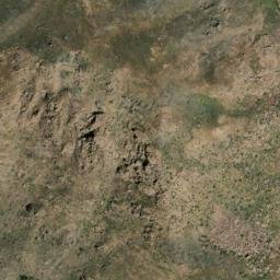 Satellite imagery of Kōh-e Almās, AF
