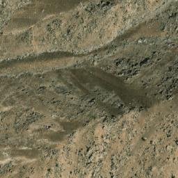 Satellite imagery of Kōh-e Warkaybah, AF