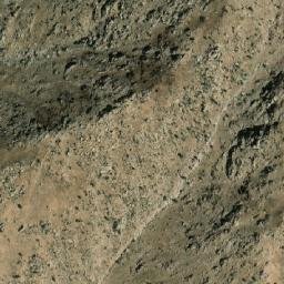 Satellite imagery of Kōh-e Warkaybah, AF