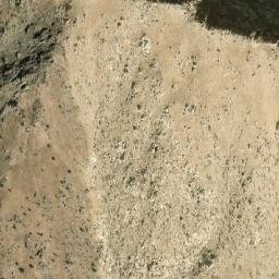 Satellite imagery of Kōh-e Warkaybah, AF
