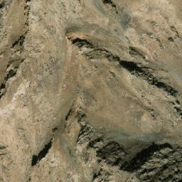 Satellite imagery of Band-e Dūlānah, AF