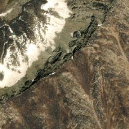 Satellite imagery of Kōh-e Karnal, AF