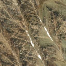 Satellite imagery of Kōh-e Karnal, AF