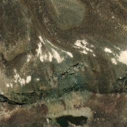 Satellite imagery of Kōh-e Paykāwul, AF