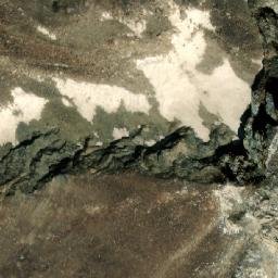 Satellite imagery of Kōh-e Paykāwul, AF