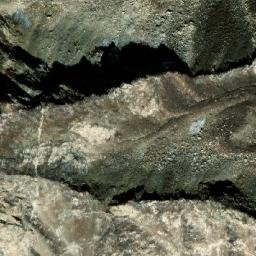 Satellite imagery of Kōh-e Paykāwul, AF