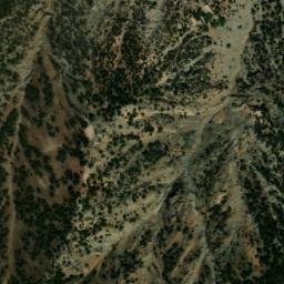 Satellite imagery of Raskarla, PK