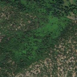 Satellite imagery of Shokana, PK