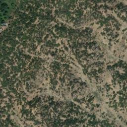 Satellite imagery of Shokana, PK